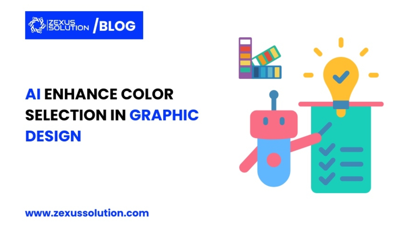 Ai enchance Color selection