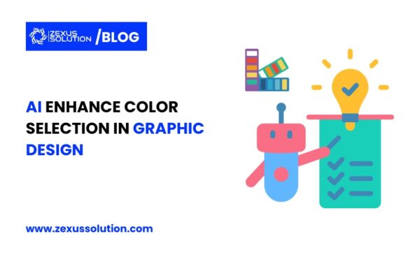 Ai enchance Color selection