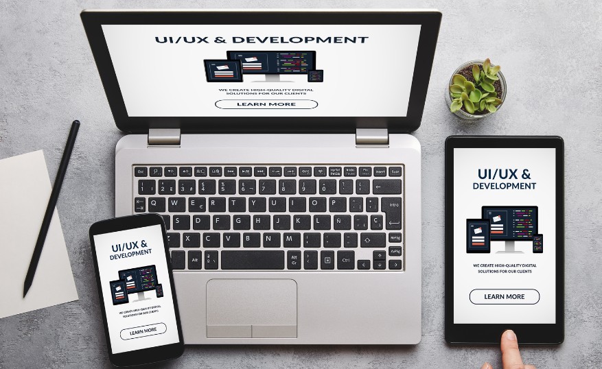 role of ui/ux in mobile app development