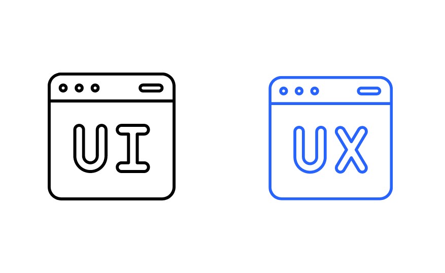 understanding the ui & ux