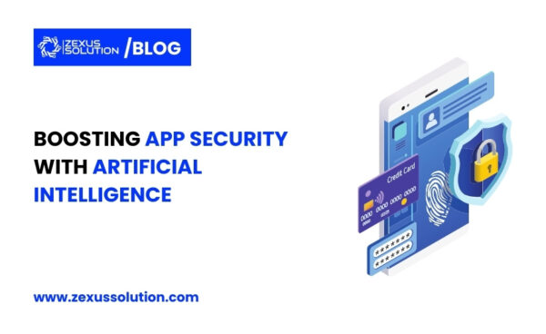 Boosting App Security with Artificial Intelligence