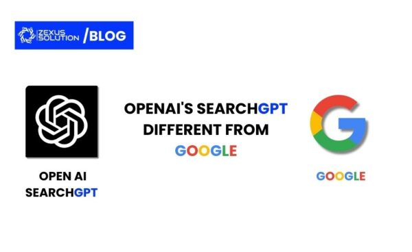 What Makes OpenAI’s SearchGPT Different from Google?