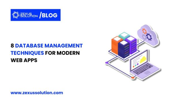 database management techniques