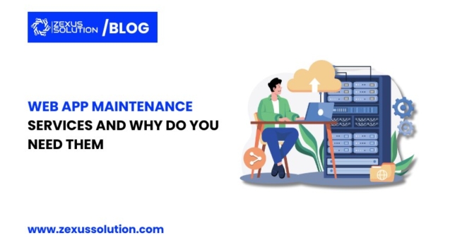 web-app-maintenance-services-and-why-do-you-need-them