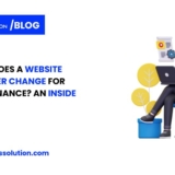 What Does a Website Manager Change for Maintenance? An Inside Look