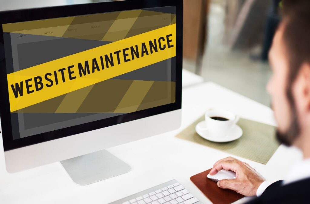 Why is Website Maintenance Service Important?