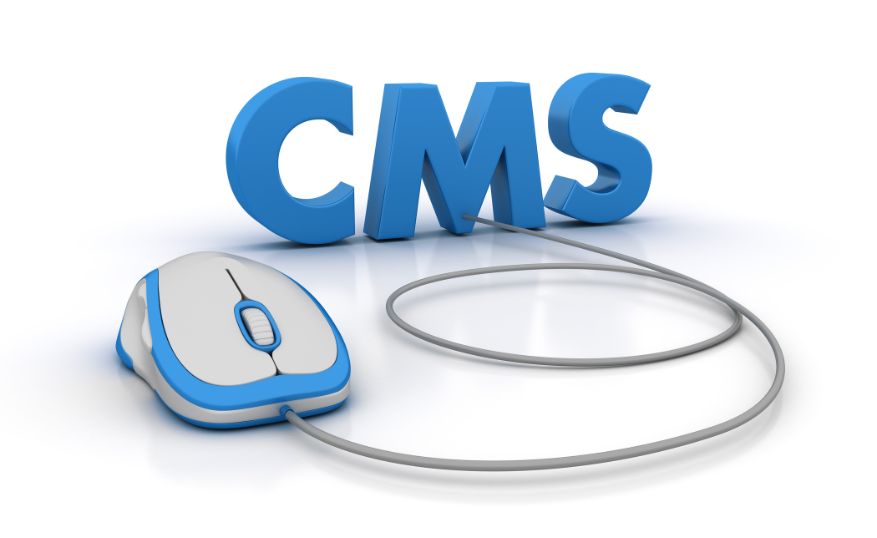 CMS Update