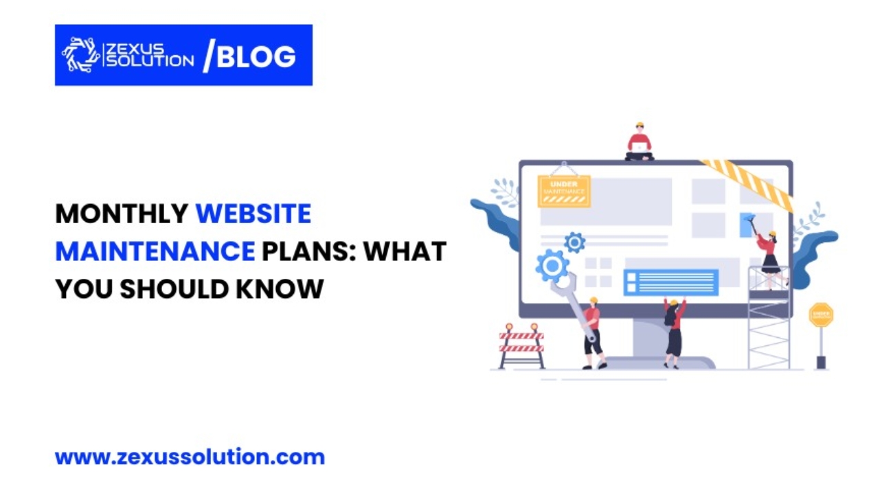 monthly-website-maintenance-plans-what-you-should-know